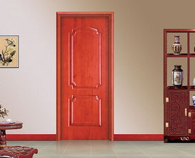 名雅居木门精选系列 名轩原木与钢质内室门产品图集