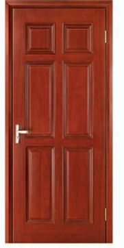 钢质内室门系列 建材门高清大图与产品介绍