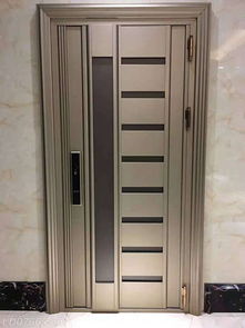 罗定市门匠钢门厂 匠心铸就品质，钢质室内门系列产品全解析