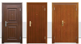 坚固与美观的完美融合 探秘盼盼门业钢质内室门系列产品与店铺装修风采