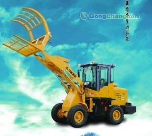 大型抓草机供应与转让信息