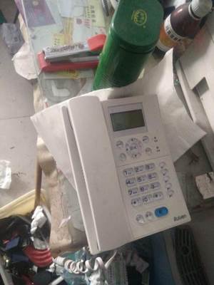 无线固话无线路由器穿墙网低价转让