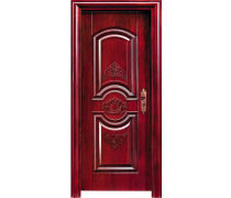 钢质内室门系列产品介绍