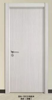 赛诺尔室内门 打造多样化的高品质空间解决方案